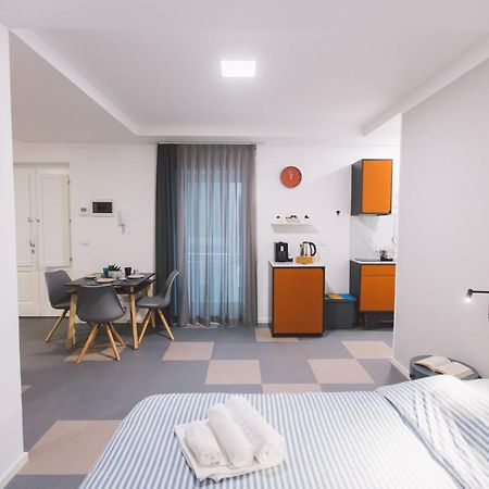Brand New Loft Appartement Syracuse Buitenkant foto